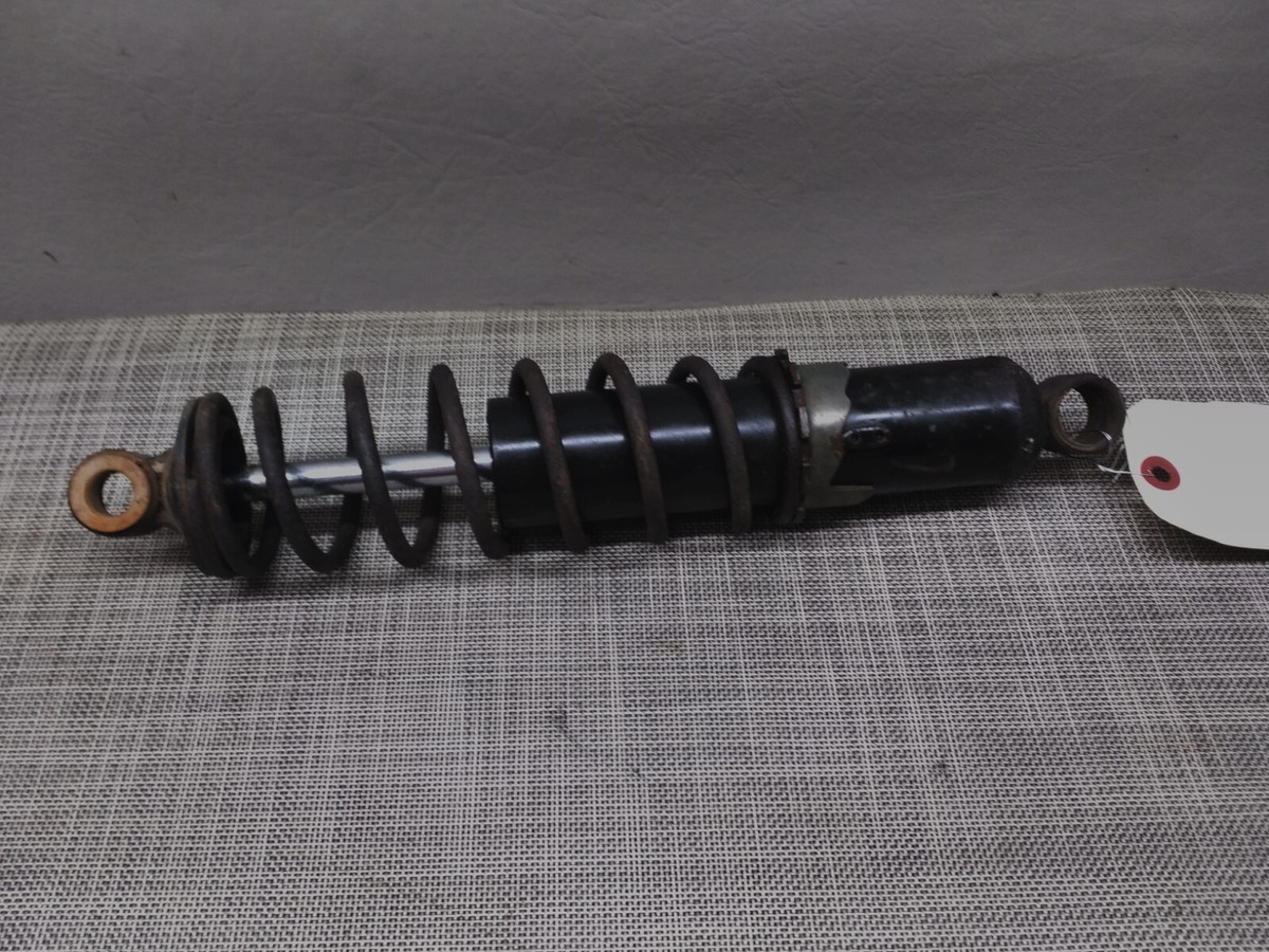REAR SUSPENSION SHOCK ABSORBER 8CH-47481-40-00 OFF 2000