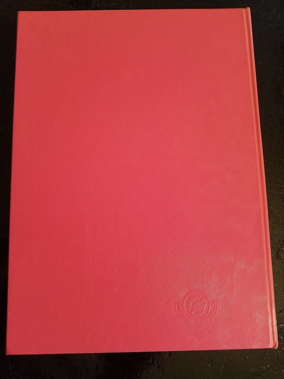 1975 Stonycreek High School Yearbook Shanksville Pennsylvania PA eBay