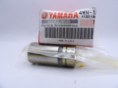 NOS Yamaha Road Star XV1700 Warrior Silverado Genuine Valve Lifter