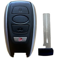 Replacement For Subaru 2014 -2020 Smart Prox Remote Key Fob 4b Hyq14ahc