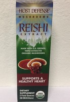 (new) Host Defense - Reishi Extract 2 Oz Nxgl2 Sd (new) Host Defense - Reishi Extract 2 Oz Nxgl2 Sd