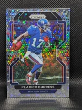 2021 Panini Prizm No Huddle Football Cards; You Pick!
