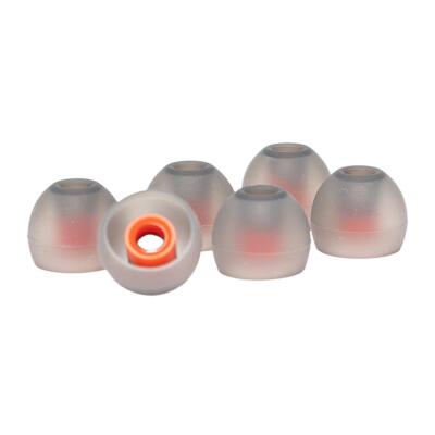 Stagg SPM RubberL 3 Paar Ersatz Gummiknospen für SPM (groß)