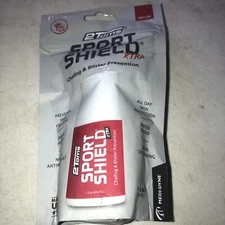 2Toms SportShield XTRA Anti Chafing Skin Protection Roll On 1.5 Oz