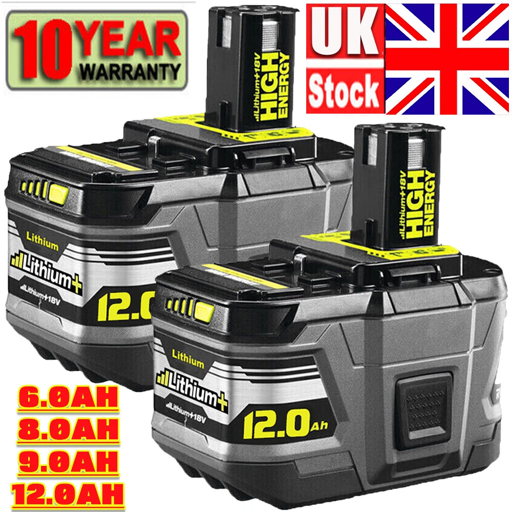 Ryobi 9ah online