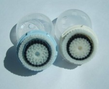 Clarisonic Reemplazo Sonic Cepillo Compatible Aria y Mia Sensible y Deep Pore