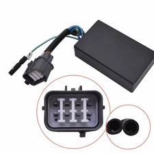 High Performance CDI Box For Honda TRX 350 Rancher 350 FE FM TE TM 2000-2005