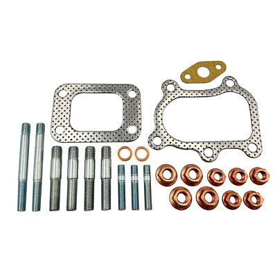 Montagesatz Turbolader 452187-6 für Nissan Trade 3.0 TDiC 78 KW 106 PS 452187-1