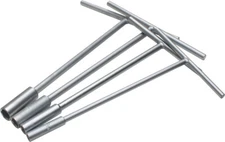 Motion Pro Racer T-Handle Deep Socket Set 08-0145