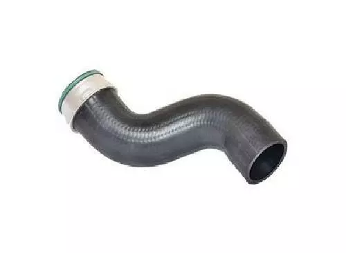 Original BUGIAD Manguera De Intercooler 81637 Para Mercedes-Benz - Picture 1 of 1