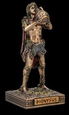 Dionysos Figurine Petit - Dieu