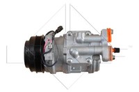 Kompressor, Easy FIT Passend FüR Iveco Stralis 02- NRF 32556