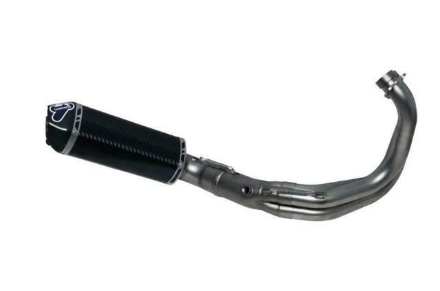 Terminali di scarico per moto Yamaha