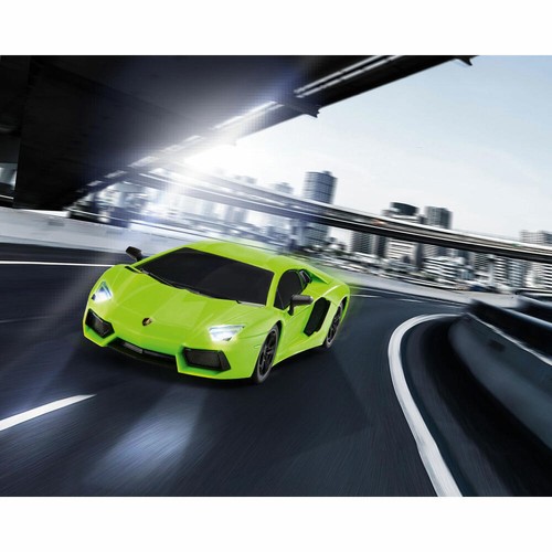 Revell Control RC Scale Car Lamborghini Aventador Coupé Ferngesteuertes Auto - Bild 9 von 10