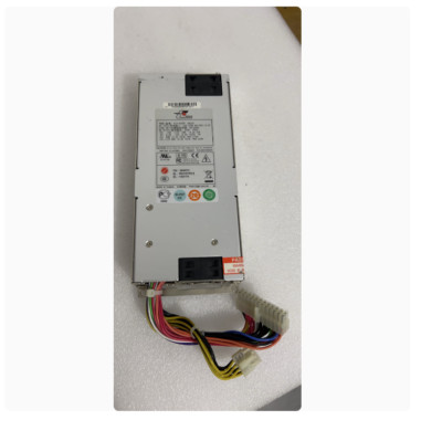 1pcs For EMACS P1H-6350P 1U server firewall power supply 24+8 Pin qqa