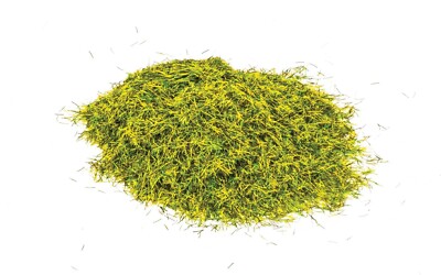 Hornby Sklae Scenics R7178 Static Grass - Grass Meadow 2,5 mm