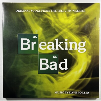 Breaking Bad サントラレコード s-l400.jpg