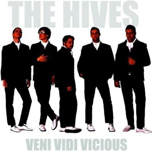 Audio Cd Hives (The) - Veni Vidi Vicious