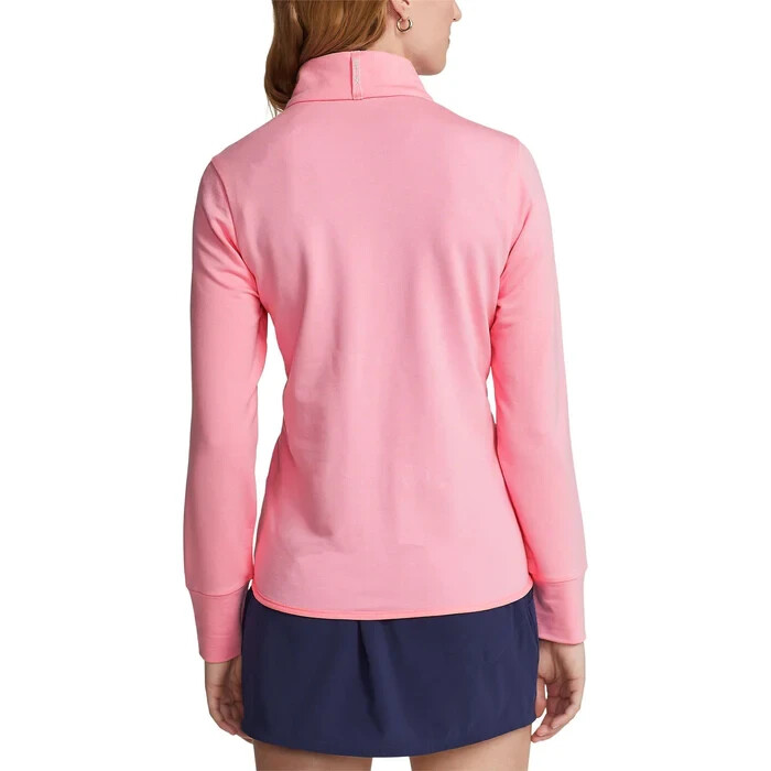 RLX Ralph Lauren Hybrid Ladies Pink XS Performance jacket NEW NWT