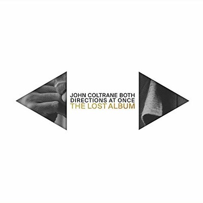 John Coltrane - Both Directions At Once [VINYL]