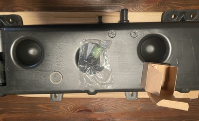 Volvo Truck 84716864 Windshield Washer Reservoir for sale online 