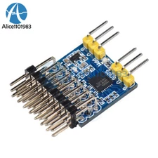 8CH PWM PPM SBUS Signal Conversion Module SPP Interconverter Module welded Pin