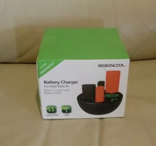 BEBONCOOL Battery Charger  for XSS/ XSX/ X-with 4  Rechargeable Batteries