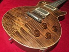 Rare LE Gibson Custom Shop Les Paul Joe Perry Aerosmith BoneYard PAF w/ CS Case — photo 3