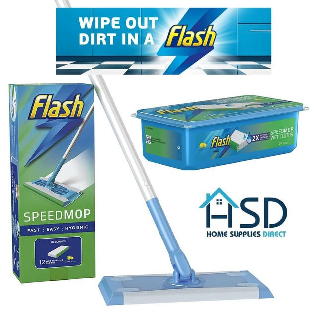 price of flash speed mop