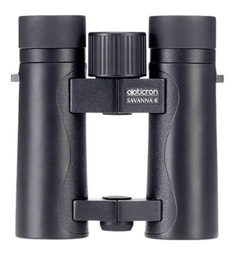 Opticron Savanna R PC Oasis 8 x 33 Waterproof Binoculars - Black #30788 (UK) NEW - Picture 2 of 24