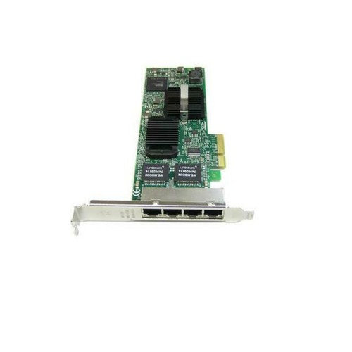 Sparepart: Dell Network Card PCI-E Low Profile, C71KJ (Low Profile