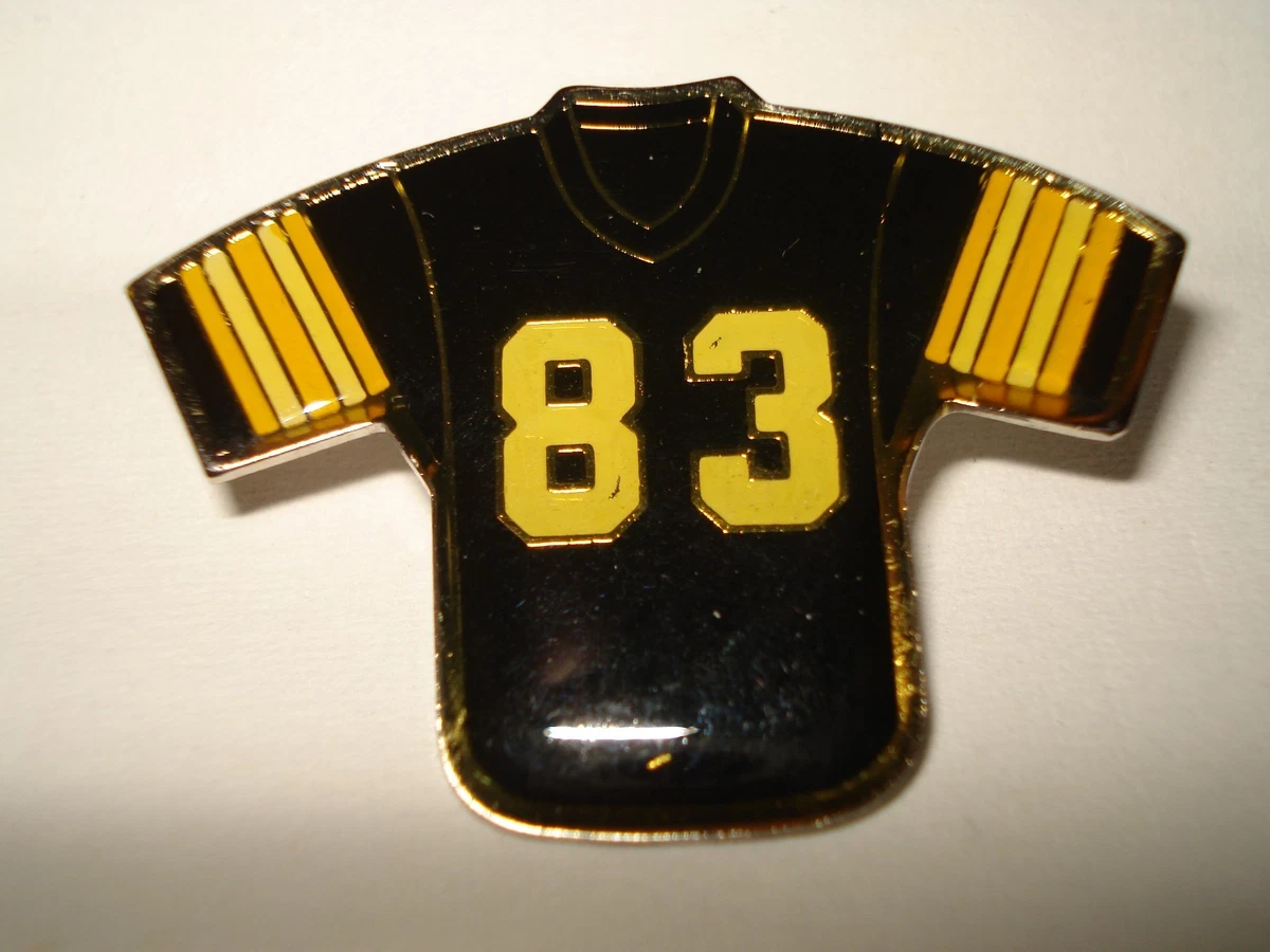 Louis Lipps nfl jersey