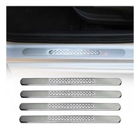 Einstiegsleisten TüRschweller FüR Renault Koleos 2016-2026 Edelstahl Chrom 2Tlg