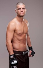 Matt Wiman poses for a portrait on January 19 2011 in Fort Hood Texas Photo 6