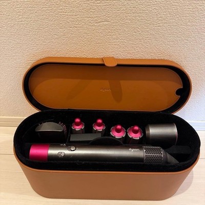 Dyson Airwrap HS01 Styler Haartrockner #803MR09