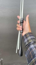 Custom built Fishing Rod