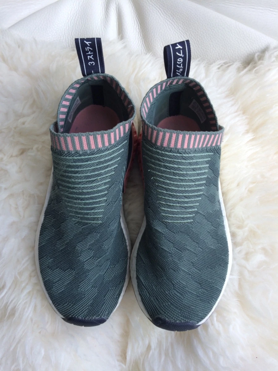 Adidas Women's adidas NMD CS1 for sale | eBay
