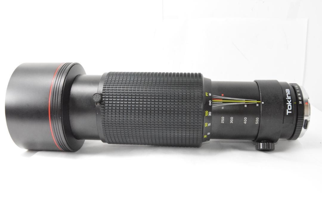 Olympus OMマウント TOKINA SD 150-500mm F5.6 Olympus Om Mount Tokina Sd 150-500Mm F5.6 | eBay