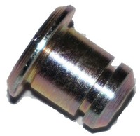 BMW E28 E30 Frontsitz Halterung DüBel Stecker 52101923905 Neu Original