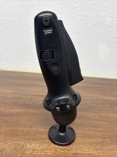 Manfrotto 327RC2 light duty grip ball head