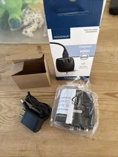 Insignia Analog RCA to HDMI Converter 720p 1080p Model NS-HZ330 NEW OPEN BOX