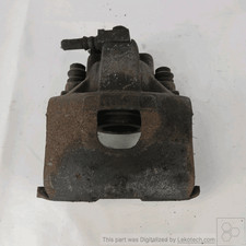 Etrier de frein Chrysler NEW YORKER