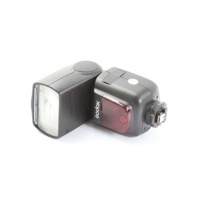 Godox Blitz TTL V860 II S für Sony + Sehr Gut (271194)