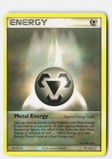 Metal Energy 95/110 Rare Holon Phantoms Pokemon Lightly Played Milky Isobe on eBay