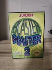 Blaster Master 2 (Sega Genesis, 1992) CIB Complete Case/Manual/Game/ VTG