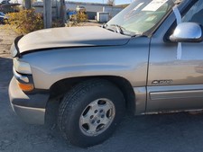 1999-2002 Chevrolet Silverado 1500 Driver Fender Knxe6 1999-2002 Chevrolet Silverado 1500 Driver Fender Knxe6