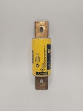 BUSS LPJ-150SP, 150A, 600VAC/300VDC Time Delay Fuse 150 AMP Dual Element Class J