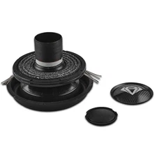 Black Diamond Recone Kit for Carbon Fiber Excursion Subwoofer DIA-CARBON12.1D