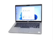 Full HD 14" Dell Latitude 5410 i5 10th 256GB SSD 8GB RAM Windows 11 Laptop #11
