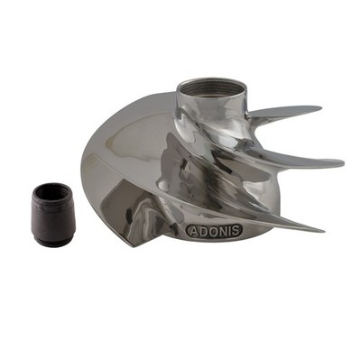 ADONIS Impeller 15/23 compatible with Sea-Doo 300 267000803/267000951